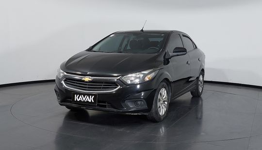 Chevrolet • Prisma