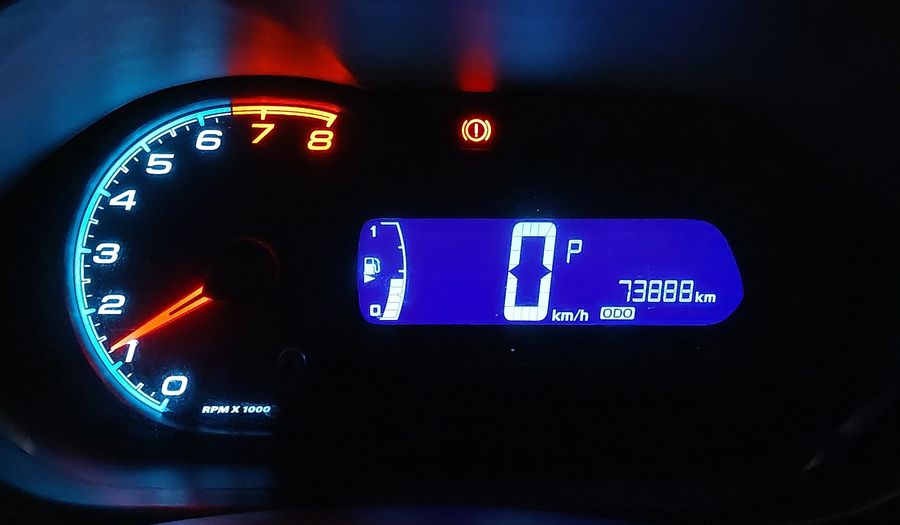 Chevrolet Prisma 1.4 SPE/4 ECO LT AUTO Sedan 2017