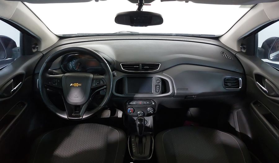 Chevrolet Prisma 1.4 SPE/4 ECO LT AUTO Sedan 2017