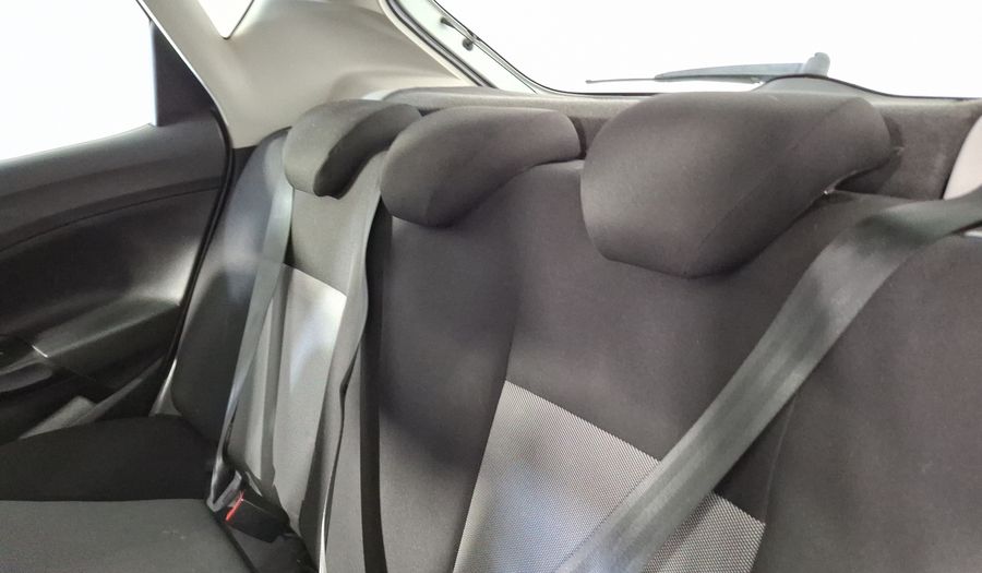 Seat Ibiza 1.6 REFERENCE MT Hatchback 2017