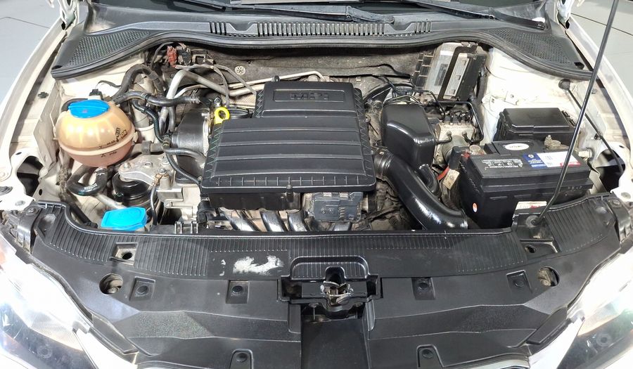 Seat Ibiza 1.6 REFERENCE MT Hatchback 2017