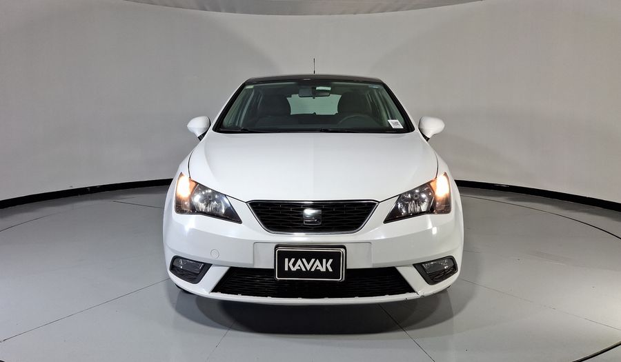 Seat Ibiza 1.6 REFERENCE MT Hatchback 2017