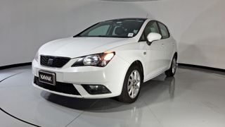 Seat • Ibiza