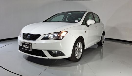 Seat • Ibiza