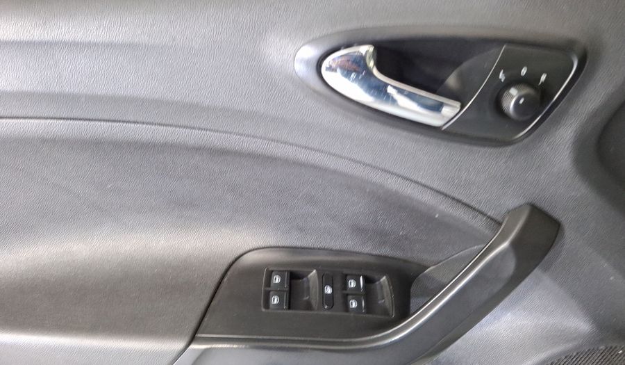 Seat Ibiza 1.6 REFERENCE MT Hatchback 2017