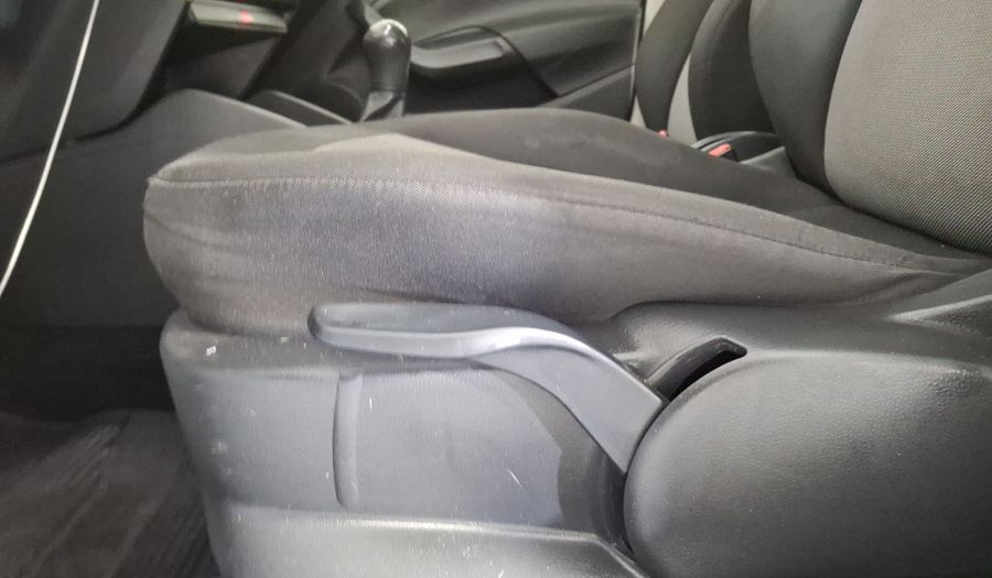 Seat Ibiza 1.6 REFERENCE MT Hatchback 2017