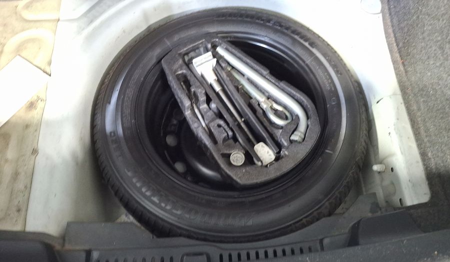 Seat Ibiza 1.6 REFERENCE MT Hatchback 2017