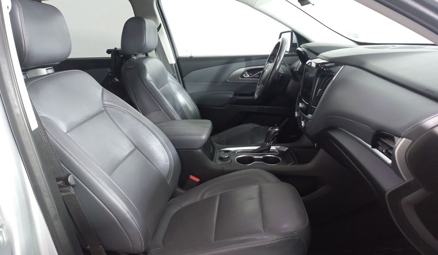 Chevrolet Traverse 3.6 LT B AUTO Suv 2020