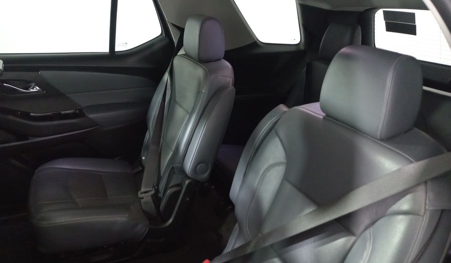 Chevrolet Traverse 3.6 LT B AUTO Suv 2020