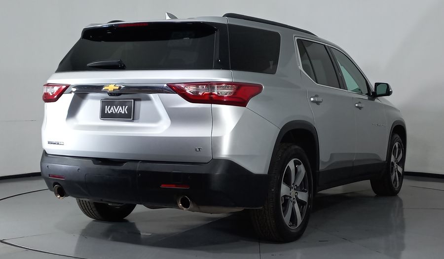 Chevrolet Traverse 3.6 LT B AUTO Suv 2020