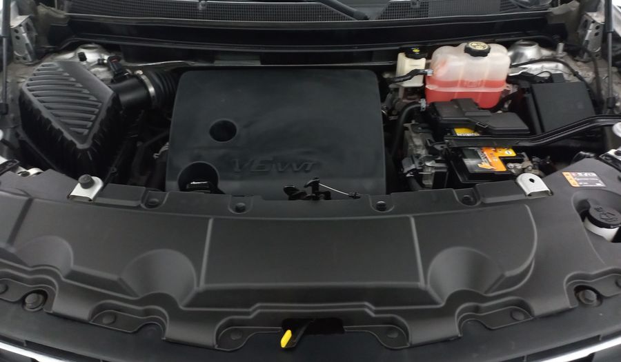 Chevrolet Traverse 3.6 LT B AUTO Suv 2020