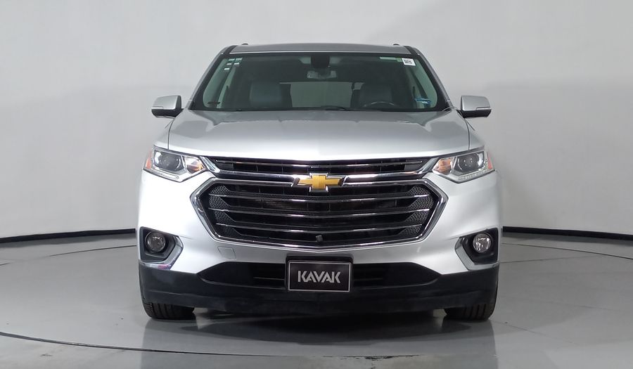 Chevrolet Traverse 3.6 LT B AUTO Suv 2020