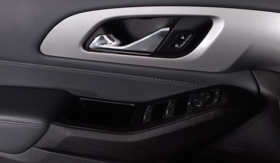 Chevrolet Traverse 3.6 LT B AUTO Suv 2020