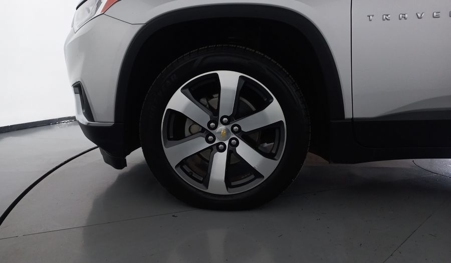 Chevrolet Traverse 3.6 LT B AUTO Suv 2020