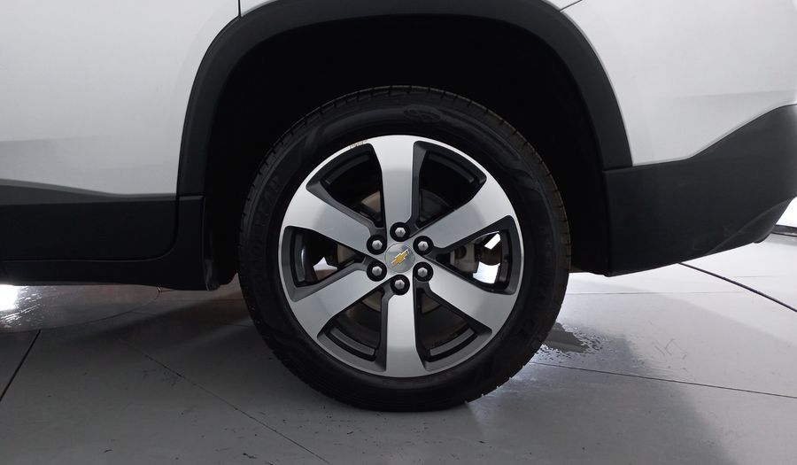 Chevrolet Traverse 3.6 LT B AUTO Suv 2020