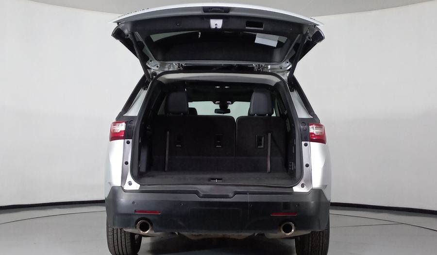 Chevrolet Traverse 3.6 LT B AUTO Suv 2020
