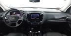 Chevrolet Traverse 3.6 LT B AUTO Suv 2020