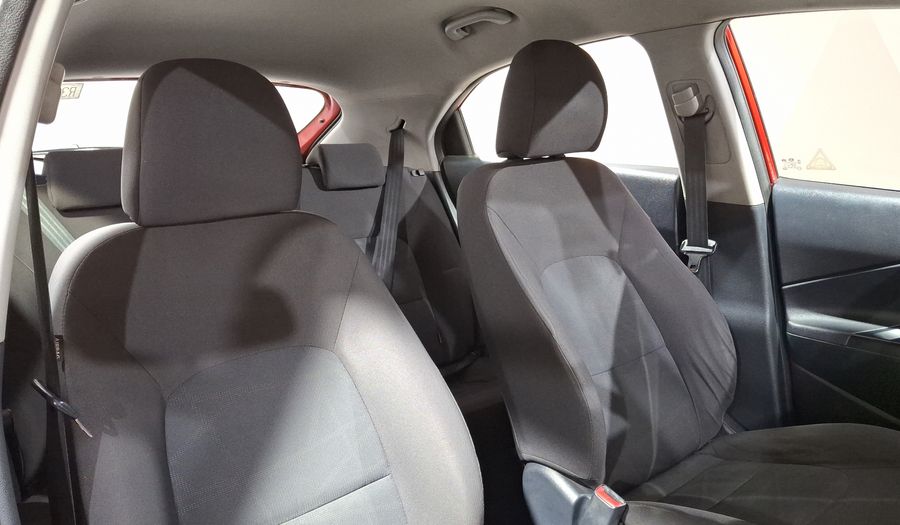 Kia Rio 1.6 LX MT Hatchback 2016