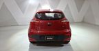 Kia Rio 1.6 LX MT Hatchback 2016