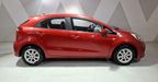 Kia Rio 1.6 LX MT Hatchback 2016