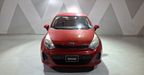 Kia Rio 1.6 LX MT Hatchback 2016