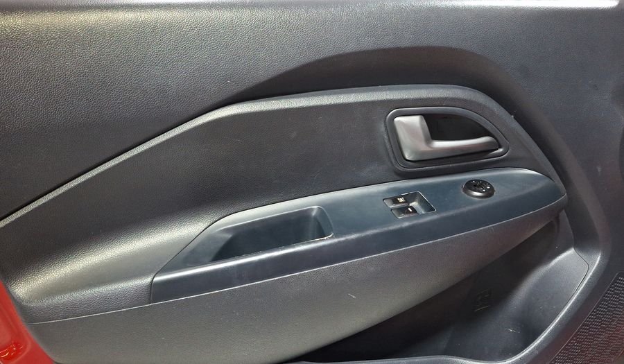 Kia Rio 1.6 LX MT Hatchback 2016