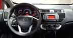 Kia Rio 1.6 LX MT Hatchback 2016