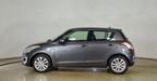 Suzuki Swift 1.2 GLX Hatchback 2017