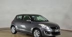 Suzuki Swift 1.2 GLX Hatchback 2017
