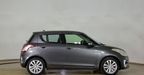 Suzuki Swift 1.2 GLX Hatchback 2017