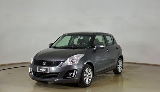 Suzuki • Swift