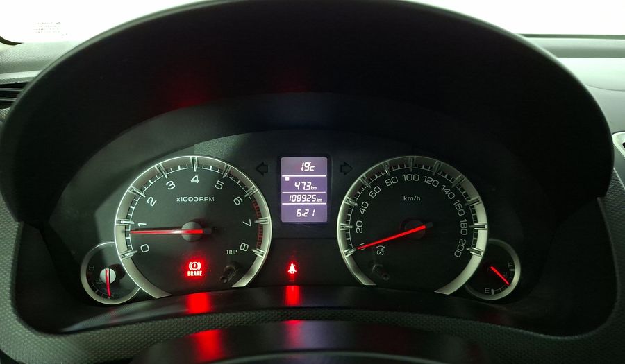 Suzuki Swift 1.2 GLX Hatchback 2017