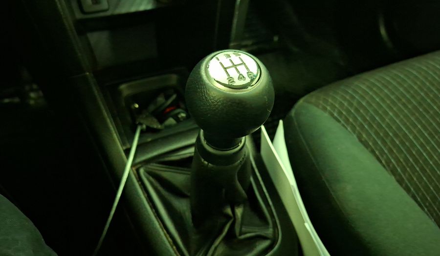 Suzuki Swift 1.2 GLX Hatchback 2017