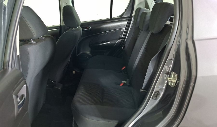 Suzuki Swift 1.2 GLX Hatchback 2017