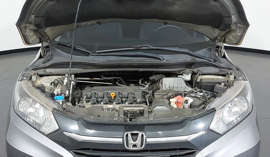 Honda Hr-v 1.8 LX Suv 2018
