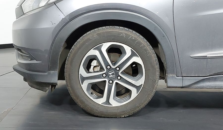 Honda Hr-v 1.8 LX Suv 2018