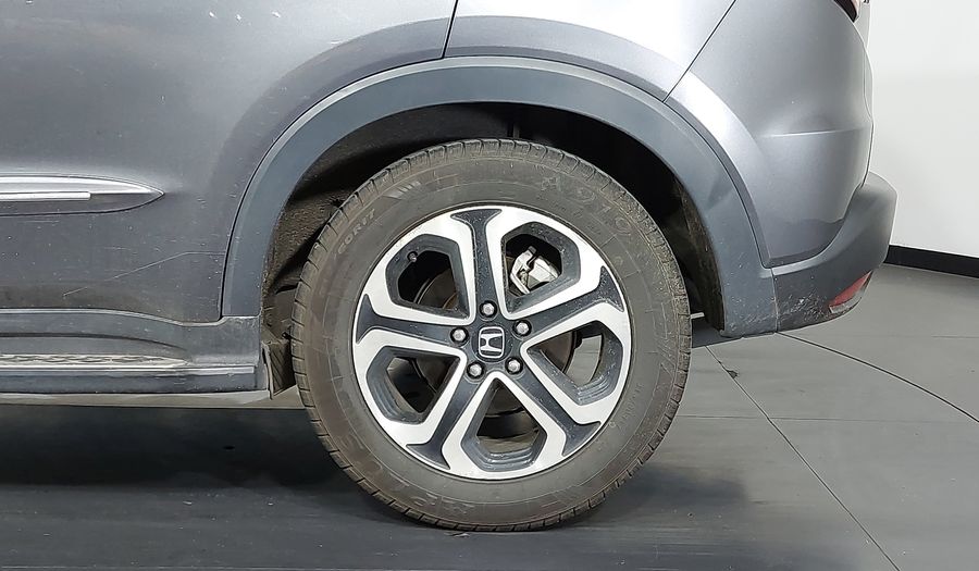 Honda Hr-v 1.8 LX Suv 2018