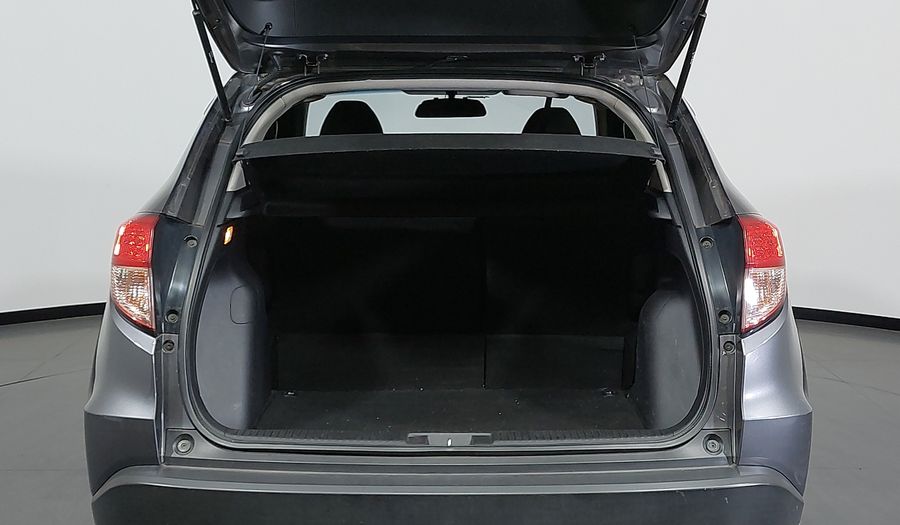 Honda Hr-v 1.8 LX Suv 2018