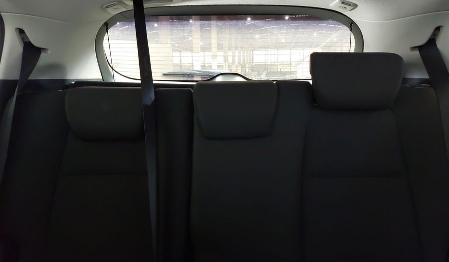 Honda Hr-v 1.8 LX Suv 2018