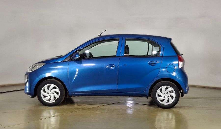 Hyundai Atos 1.1 PLUS Hatchback 2021