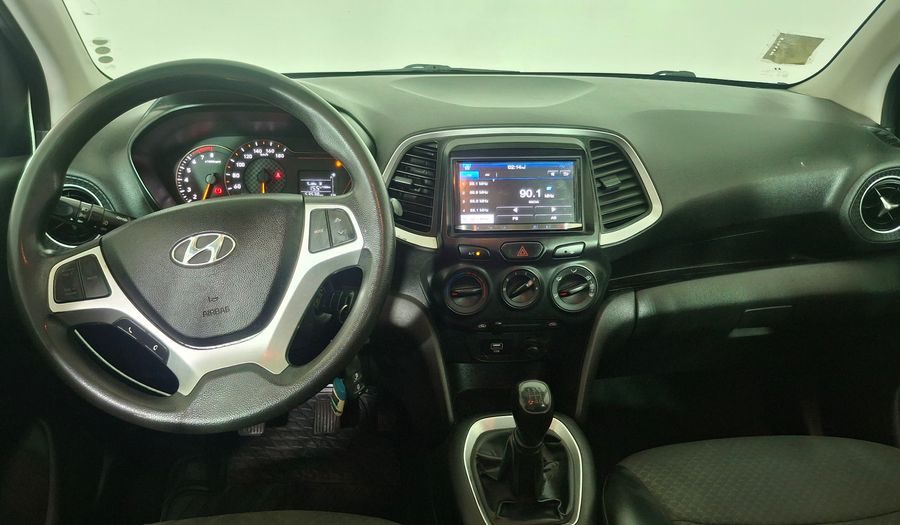 Hyundai Atos 1.1 PLUS Hatchback 2021