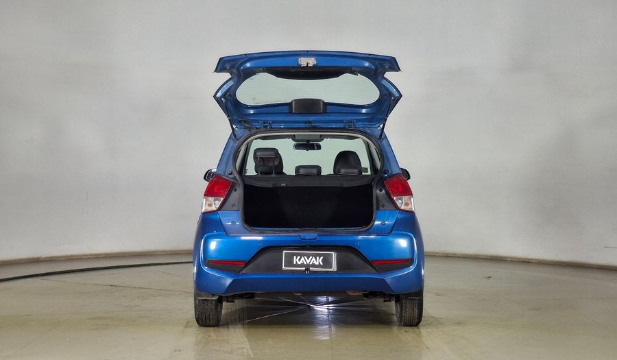 Hyundai Atos 1.1 PLUS Hatchback 2021