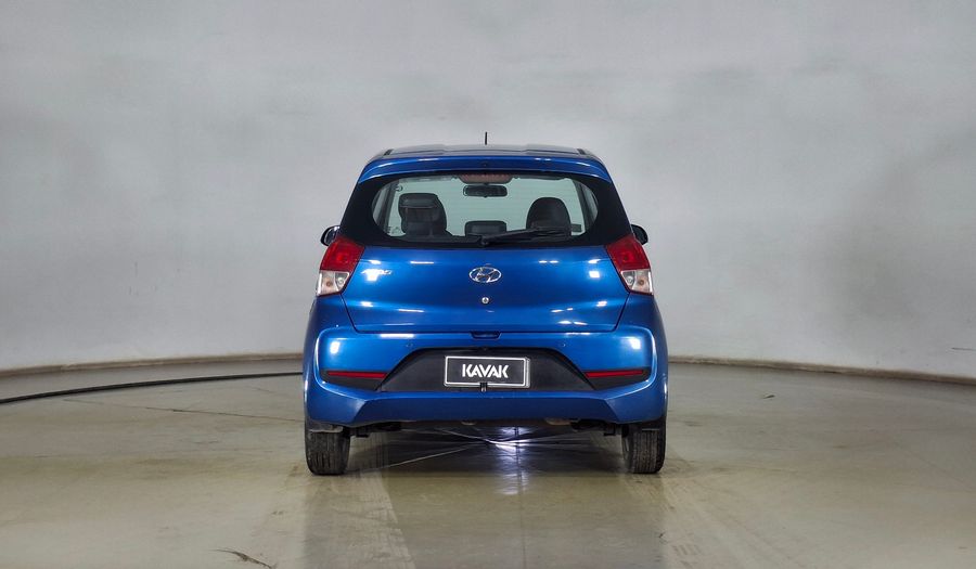 Hyundai Atos 1.1 PLUS Hatchback 2021