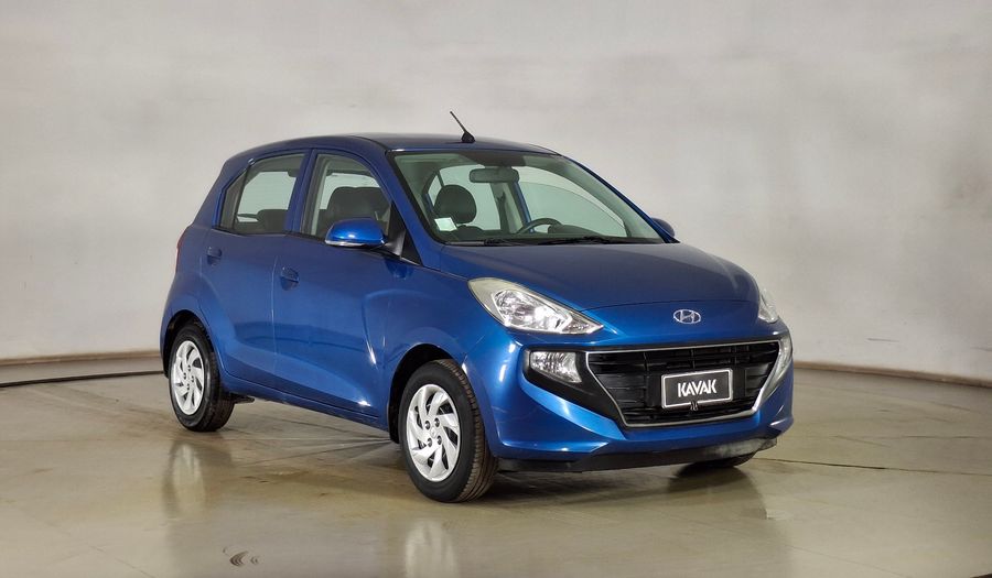 Hyundai Atos 1.1 PLUS Hatchback 2021