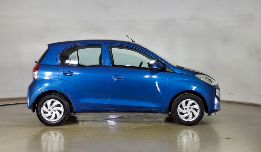 Hyundai Atos 1.1 PLUS Hatchback 2021