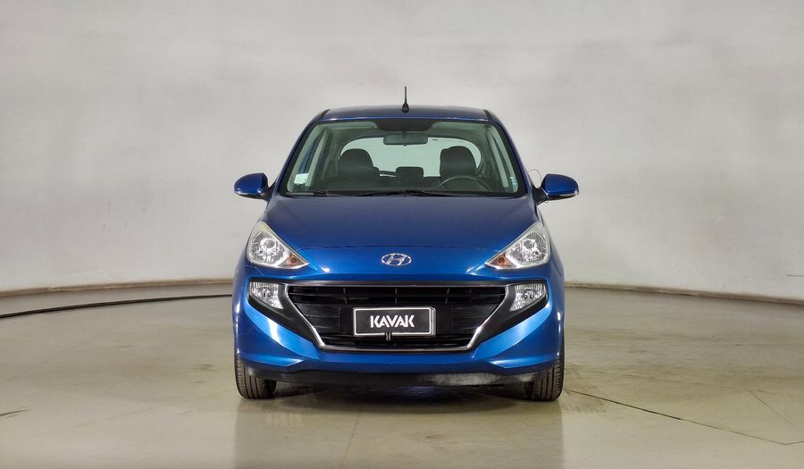 Hyundai Atos 1.1 PLUS Hatchback 2021