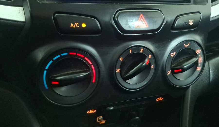 Hyundai Atos 1.1 PLUS Hatchback 2021