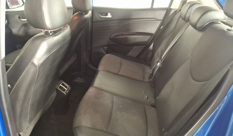 Hyundai Atos 1.1 PLUS Hatchback 2021