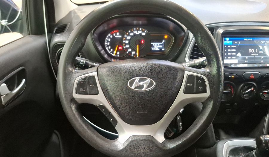 Hyundai Atos 1.1 PLUS Hatchback 2021