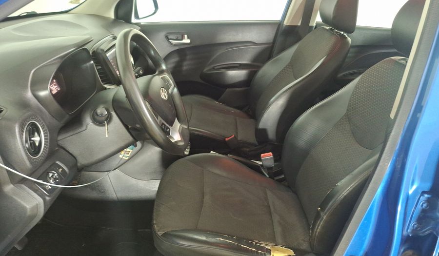 Hyundai Atos 1.1 PLUS Hatchback 2021